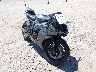JKBZXJK1XSA****** Salvage and Wrecked 2025 Kawasaki Ninja ZX-6R in San Diego