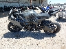 JKBZXJK1XSA****** Used 2025 Kawasaki Ninja ZX-6R in California State