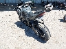 JKBZXJK1XSA****** Salvage and Repairable 2025 Kawasaki Ninja ZX-6R in San Diego