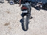 JKBZXJK1XSA****** Salvage and Repairable 2025 Kawasaki Ninja ZX-6R in California State