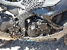 JKBZXJK1XSA****** Wrecked 2025 Kawasaki Ninja ZX-6R in San Diego
