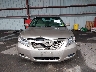 4T1BK46K79U****** Wrecked 2009 Toyota Camry in New York State