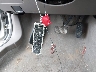 1G1ZE5SX1JF****** Salvage 2018 Chevrolet Malibu in Virginia State
