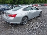 1G1ZE5SX1JF****** Salvage and Wrecked 2018 Chevrolet Malibu in Virginia State