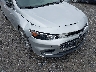 1G1ZE5SX1JF****** Salvage and Repairable 2018 Chevrolet Malibu in Virginia State