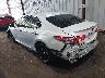 4T1K61AK6LU****** Salvage and Repairable 2020 Toyota Camry in Tidewater
