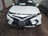4T1K61AK6LU****** Salvage and Repairable 2020 Toyota Camry in Virginia State