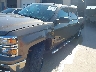 3GCUKREC2EG****** Salvage and Repairable 2014 Chevrolet Silverado 1500 in Wisconsin State