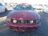 1ZVFT82H865****** Wrecked 2006 Ford Mustang in Utah State
