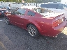 1ZVFT82H865****** Salvage and Repairable 2006 Ford Mustang in Salt Lake City