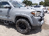 3TMAZ5CN8JM****** Reparables 2018 Toyota Tacoma