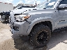 3TMAZ5CN8JM****** Salvamento y Destrozados 2018 Toyota Tacoma en Austin