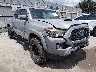 3TMAZ5CN8JM****** Salvamento y Destrozados 2018 Toyota Tacoma en Austin