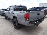 3TMAZ5CN8JM****** Salvamento y Reparables 2018 Toyota Tacoma en Austin
