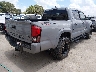 3TMAZ5CN8JM****** Salvamento y Destrozados 2018 Toyota Tacoma en Estado de Texas