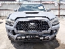 3TMAZ5CN8JM****** Salvamento y Reparables 2018 Toyota Tacoma en Estado de Texas