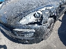 WP1AA2A20CL****** Salvage and Repairable 2012 Porsche Cayenne in California State