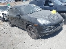 WP1AA2A20CL****** Salvage and Wrecked 2012 Porsche Cayenne in Ace Carson