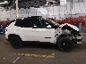 3C4NJDBB6LT****** Repairable 2020 Jeep Compass in Oregon State