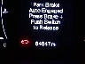 3C4NJDBB6LT****** Wrecked 2020 Jeep Compass