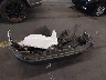 3C4NJDBB6LT****** Wrecked 2020 Jeep Compass in Oregon State