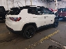3C4NJDBB6LT****** Salvage and Wrecked 2020 Jeep Compass in Oregon State