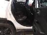 3C4NJDBB6LT****** Wrecked 2020 Jeep Compass in Portland West