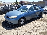 JTDBE32K640****** Usados y Reparables 2004 Toyota Camry en Reno