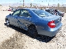 JTDBE32K640****** Salvamento y Reparables 2004 Toyota Camry en Reno