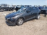 JM1DKFC71G0****** Usados y Reparables 2016 Mazda CX-3 en Fort Worth North