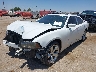 2C3CDXHG8CH****** Usados y Reparables 2012 Dodge Charger en Lubbock