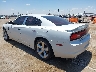 2C3CDXHG8CH****** Salvamento y Reparables 2012 Dodge Charger en Lubbock