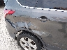 1FMCU0GX8FU****** Salvage and Repairable 2015 Ford Escape in Kentucky State