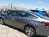 1N4BL4BV5NN****** Repairable 2022 Nissan Altima in Nevada State