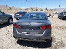 1N4BL4BV5NN****** Wrecked 2022 Nissan Altima
