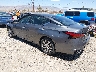 1N4BL4BV5NN****** Salvage and Repairable 2022 Nissan Altima in Reno