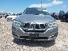 5UXKR6C53F0****** Wrecked 2015 BMW X5 in Texas State