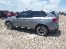 5UXKR6C53F0****** Repairable 2015 BMW X5 in Texas State