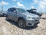 5UXKR6C53F0****** Salvage and Wrecked 2015 BMW X5 in Corpus Christi