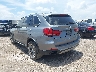 5UXKR6C53F0****** Salvage and Repairable 2015 BMW X5 in Corpus Christi