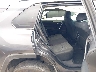 2T3W1RFV3NW****** Wrecked 2022 Toyota RAV4 in El Paso