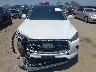 3PCAJ5M1XKF****** Wrecked 2019 Infiniti QX50 in California State