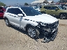 3PCAJ5M1XKF****** Salvage and Wrecked 2019 Infiniti QX50 in North Hollywood