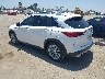 3PCAJ5M1XKF****** Salvage and Repairable 2019 Infiniti QX50 in North Hollywood