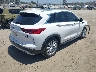 3PCAJ5M1XKF****** Salvage and Wrecked 2019 Infiniti QX50 in California State