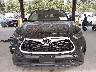 5TDKBRCH2SS****** Usados 2025 Toyota Highlander Hybrid en Estado de Washington
