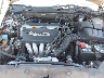 1HGCM56154A****** Repairable 2004 Honda Accord in San Diego