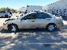 1HGCM56154A****** Repairable 2004 Honda Accord in California State