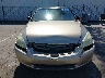 1HGCM56154A****** Salvage and Repairable 2004 Honda Accord in California State