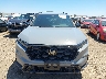 5J6RS5H59TL****** Destrozados 2026 Honda CR-V Hybrid en Estado de California